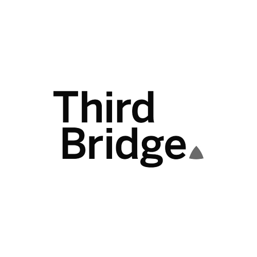 Third Bridge logo