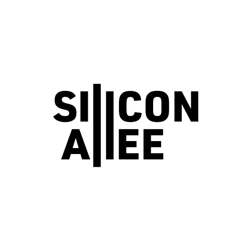 Silicon Allee logo