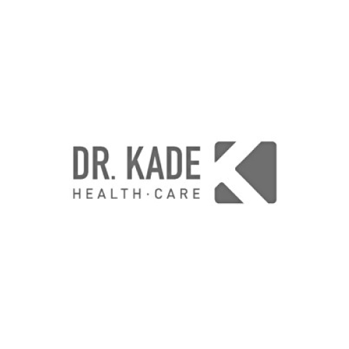Dr. Kade logo
