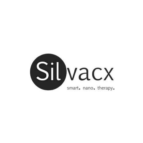 Silvacx logo