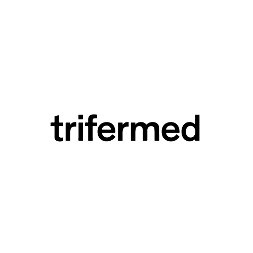 Trifermed logo