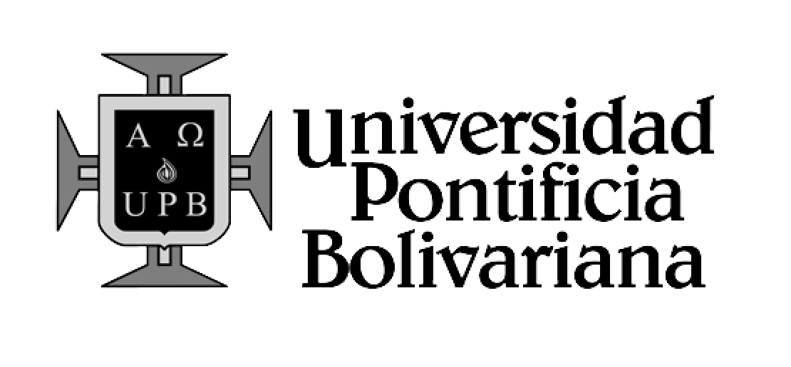 Universidad Pontificia Bolivariana logo