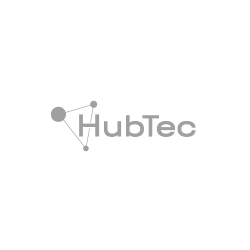 HubTec logo