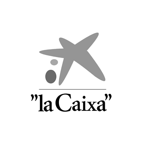 la Caixa logo