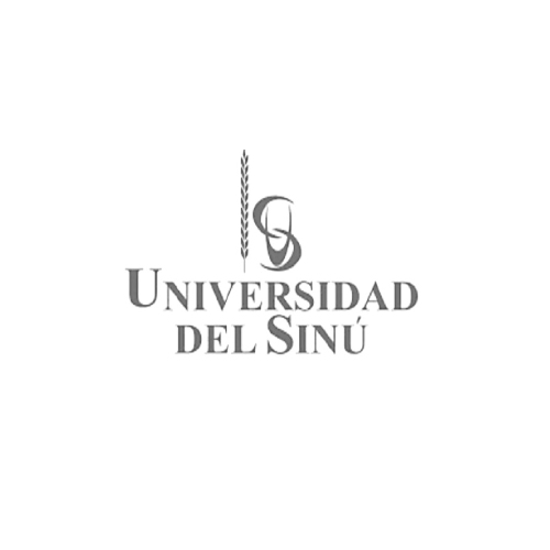 Universidad del Sinú logo