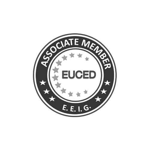 EUCED logo
