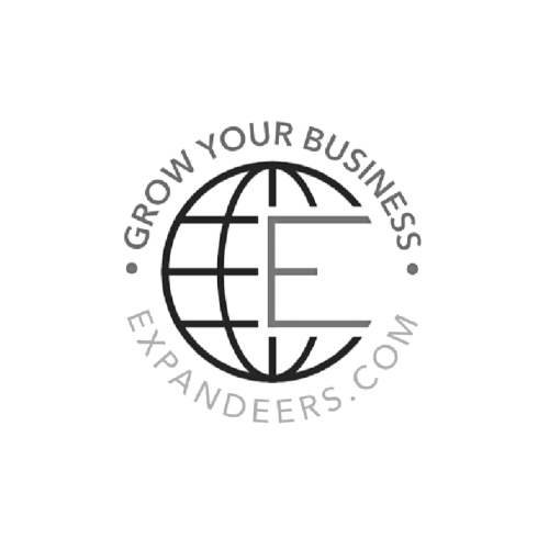Expandeers logo